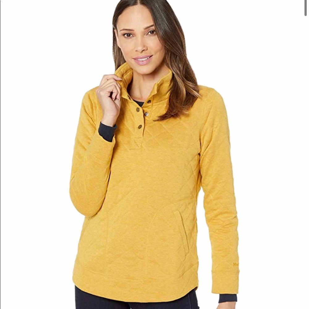 Marmot Women’s Roice Pullover Sweater - Sz S